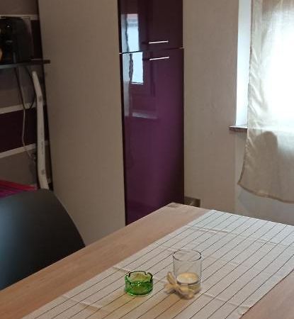 ヴェルチェッリInterno 12アパートメント エクステリア 写真