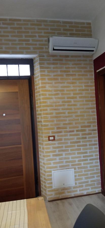 ヴェルチェッリInterno 12アパートメント エクステリア 写真