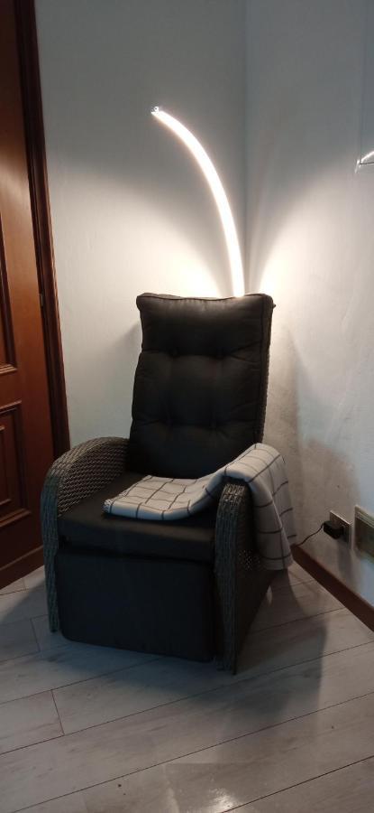 ヴェルチェッリInterno 12アパートメント エクステリア 写真