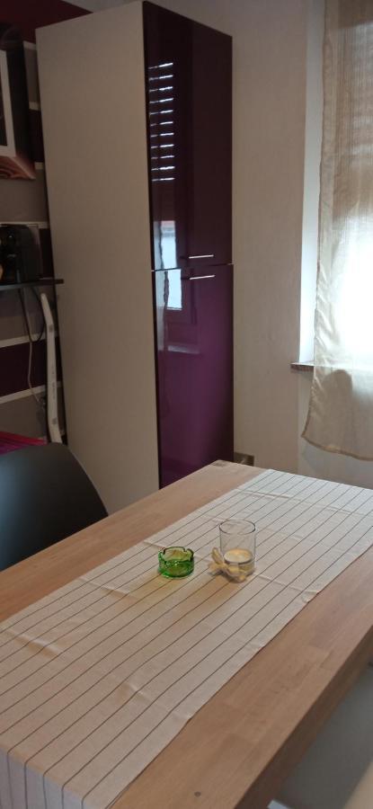 ヴェルチェッリInterno 12アパートメント エクステリア 写真